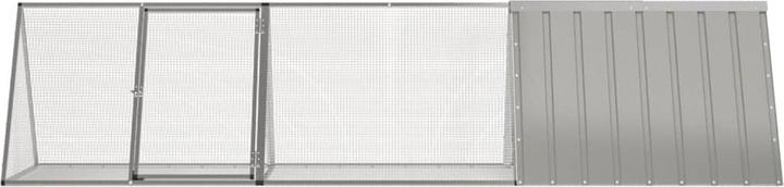 Produktbild vidaXL Kaninchenkäfig