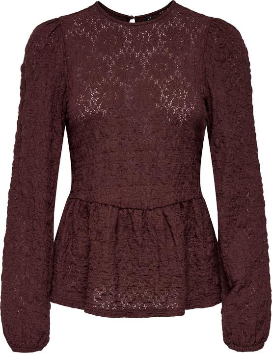 Immagine prodotto Only ONLGIAVANNA Top mit Schösschen Top mit Schösschen (M)