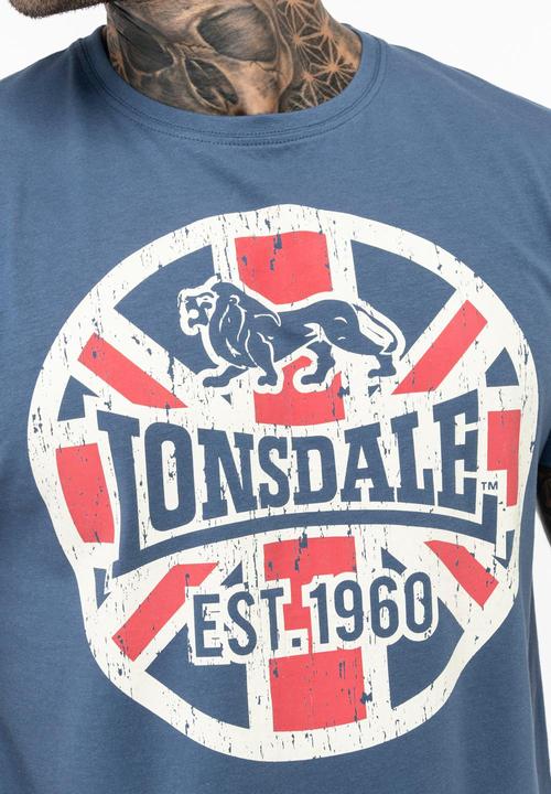 Actual product image Lonsdale Lunklet (S)