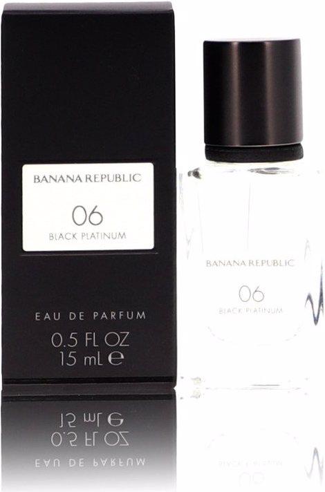 Produktbild Banana Republic 06 Black Platinum by (Eau de Parfum, 15 ml)