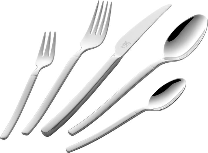 Zwilling 68 tlg. Opus Menübesteck poliert (68 Stk., Essstäbchen)