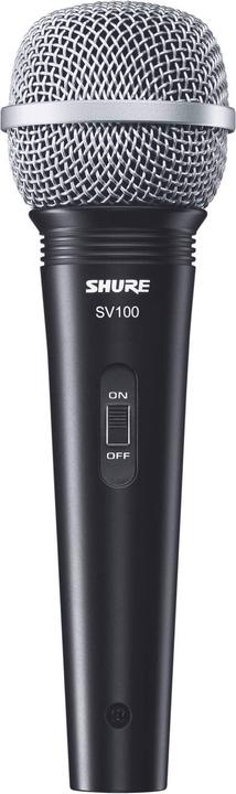 Actual product image Shure SV100-A