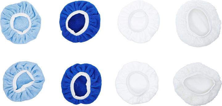 Immagine prodotto BGS Set di spolverini | Ø 125 mm | 8 pezzi.