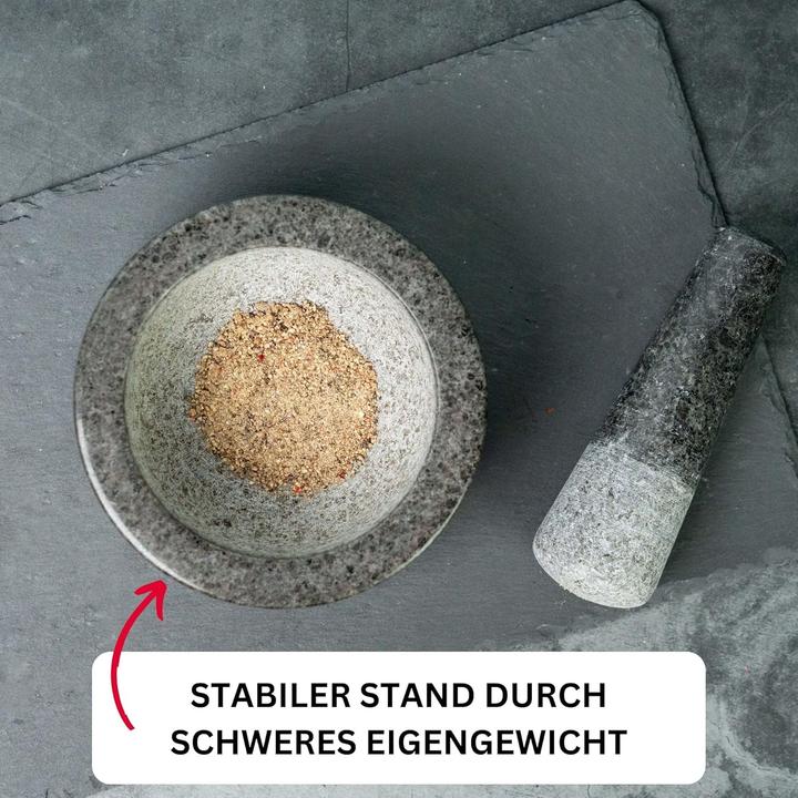 Immagine prodotto Westmark Mortaio