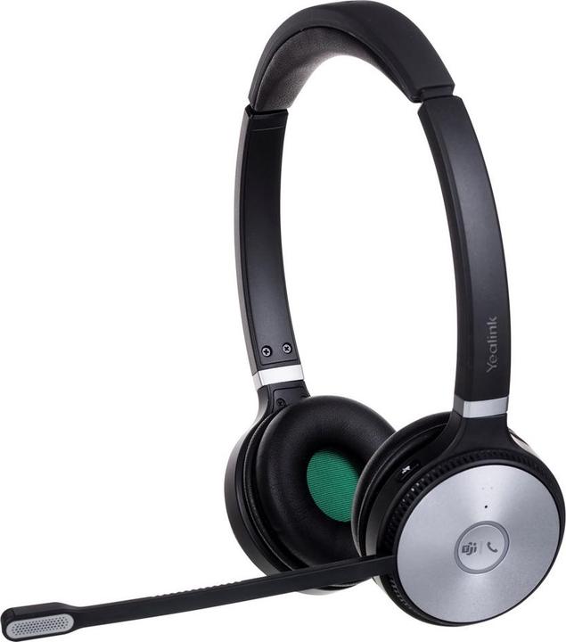 Immagine prodotto Yealink WH66 Dual Teams (Senza fili, USB-A)