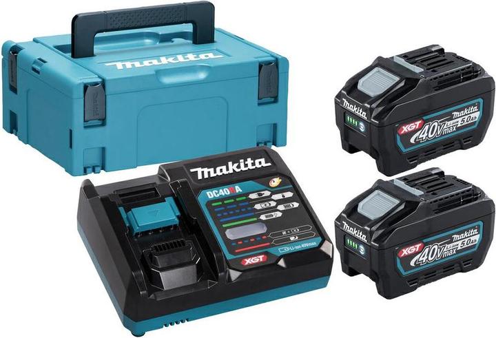 Image du produit Makita Kit d'énergie 197658-5 (12 V)