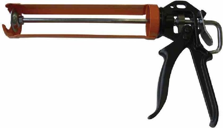 Image du produit Ironside Pistolet d'extrusion squelette en aluminium/acier, 1 pièce, 144000