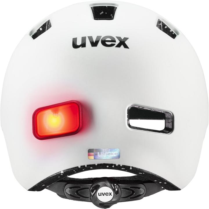 Produktbild Uvex city 4 (58 - 61 cm)