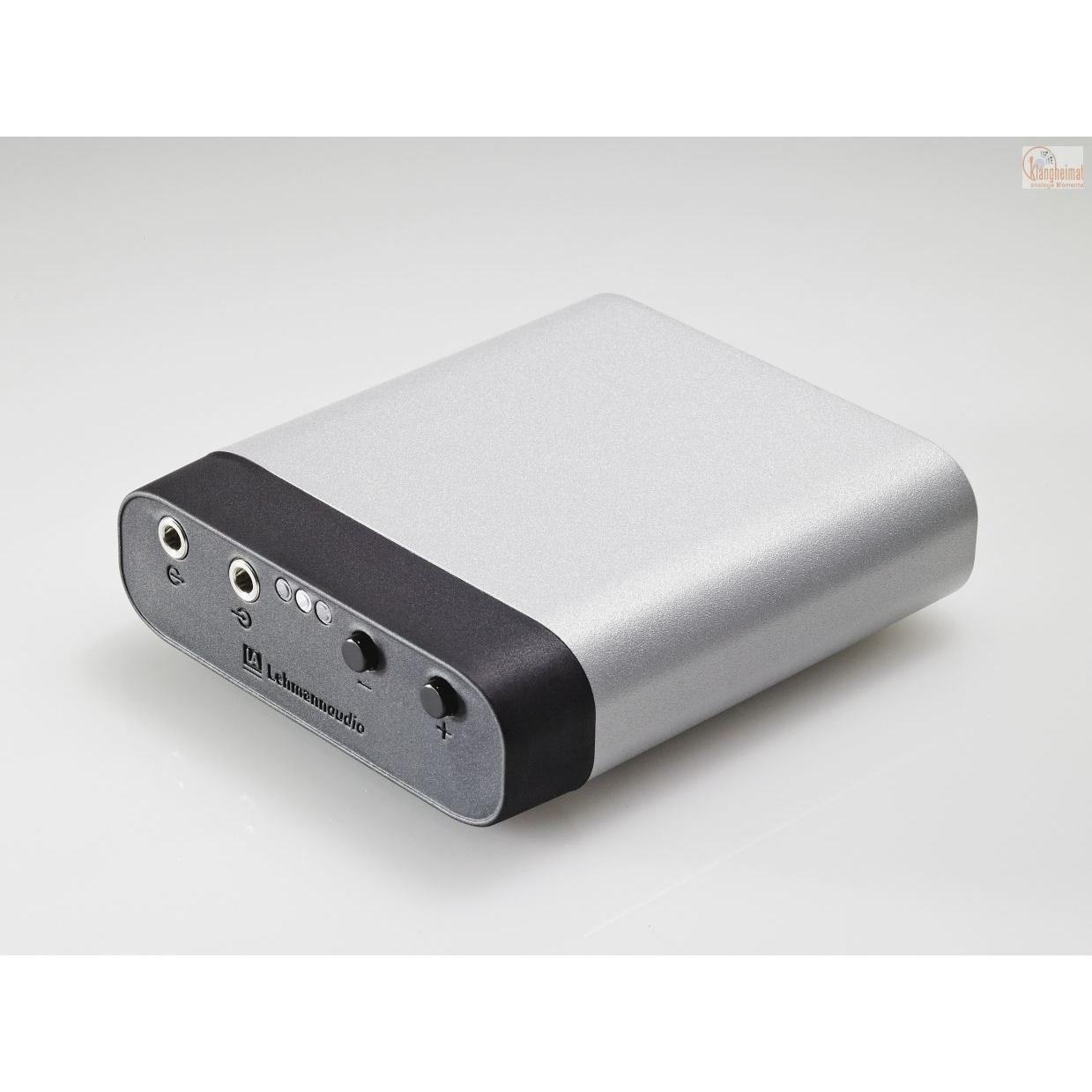 Thumbnail - Lehmann Audio Traveller, Kopfhörerverstärker