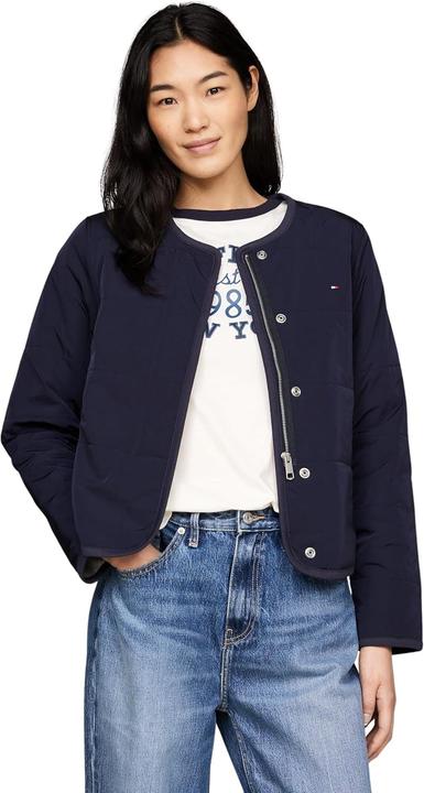 Produktbild Tommy Hilfiger Jersey Lined Jacket Pufferjack (XXL)