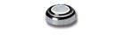 Image du produit Panasonic Oxyde d'argent SR626 (1 pcs, SR66, 28 mAh)