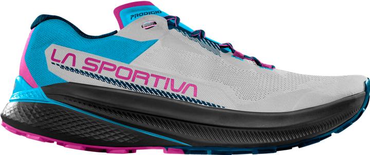 Produktbild La Sportiva Prodigio Woman, Mountain Running® Schuh Low Cut (39.5)