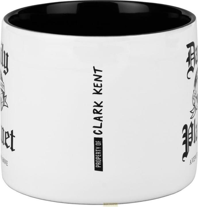 Produktbild Paladone Products Paladone Tazza Superman Daily Planet (400 ml, 1x)