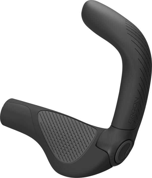 Produktbild Ergon Lenkergriffe GP5 Evo black