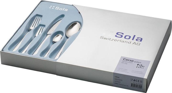 Image du produit Sola Corso (Set de couverts)