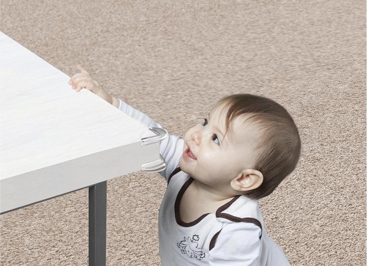 Actual product image Reer Corner protection