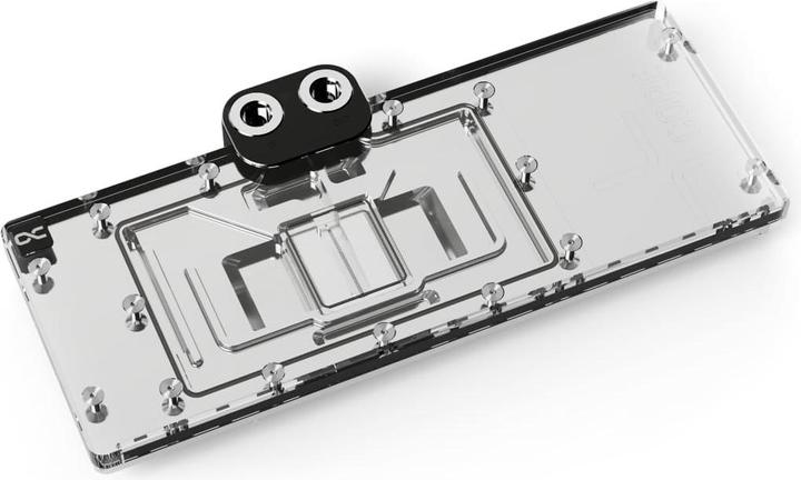 Alphacool Core RX 7900XTX Merc 310 with backplate