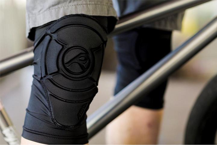 Image du produit Rekd Knee Pad Pro Gaskets 2023 (34, Genouillère)