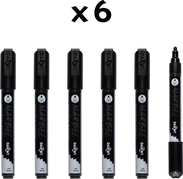 Produktbild Marbel Acrylmarker (1x)