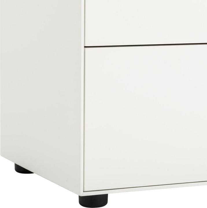 Image du produit BYYU Nik (90 x 39.50 x 51 cm)