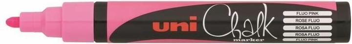 Produktbild Uni-ball Kreide Marker (Rosa, 1.80 mm, 1 x)