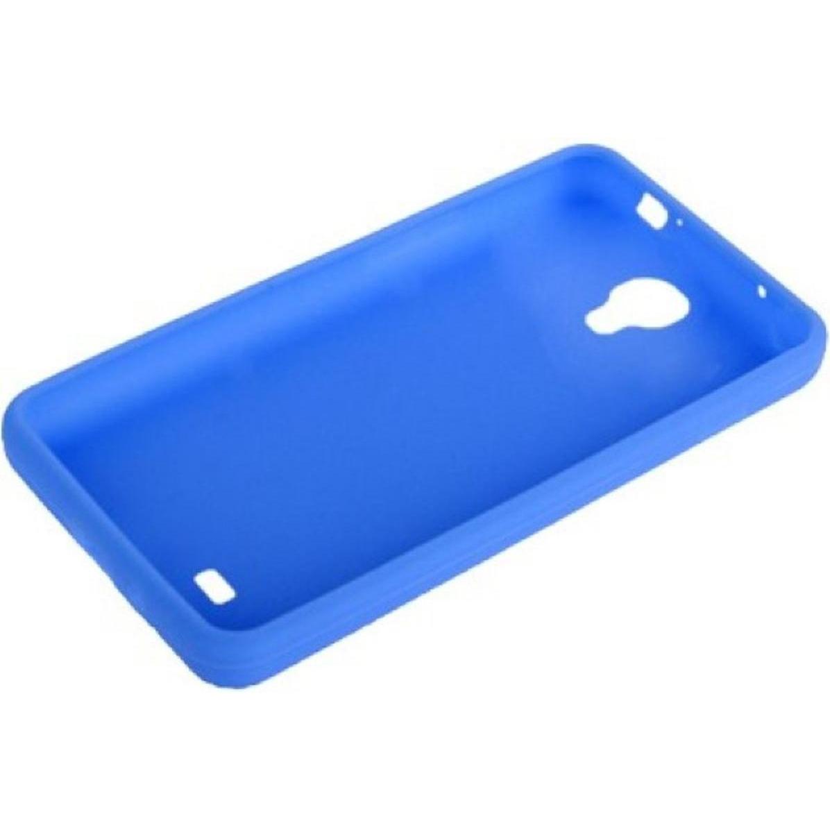 Thumbnail - König Design Schutzhülle Silikon Case für Handy Samsung Galaxy S4 GT I9500 / GT I9505 / LTE+ GT I9506 / Value Edi (Samsu...