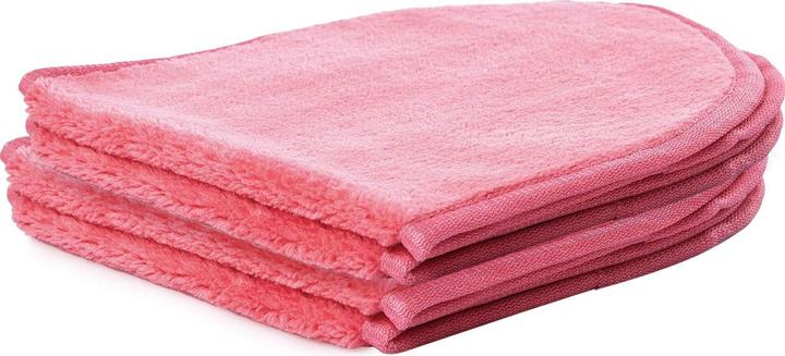 Actual product image Casativo Cosmetic mug, set of 4, oval, washable