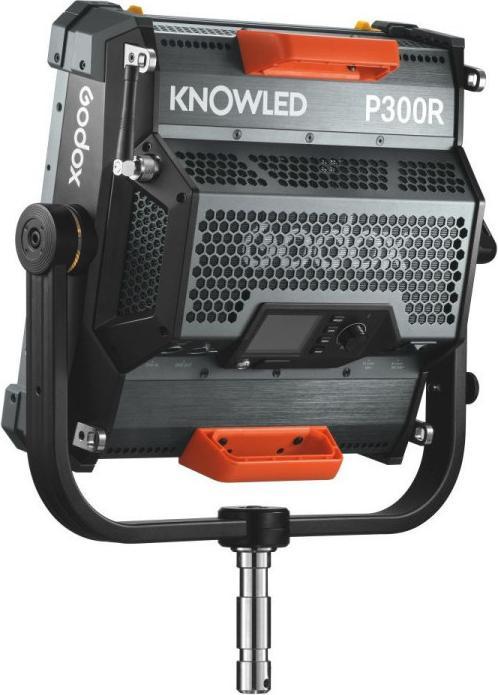 Actual product image Godox KNOWLED P300R RGB Hard Panel Light (Surface luminaire)