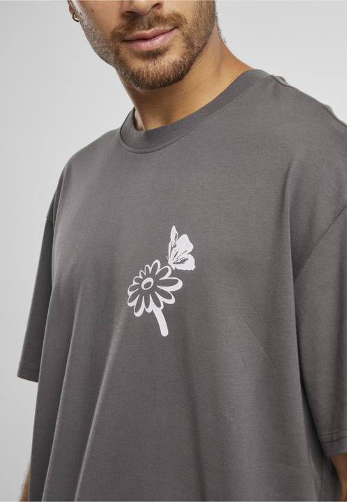 Produktbild Mister Tee MisterTee Bold Actions Oversize Tee - 175087 (M)
