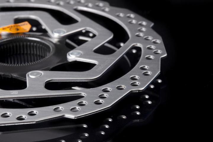 Produktbild Shimano SM-RT10 (180 mm)