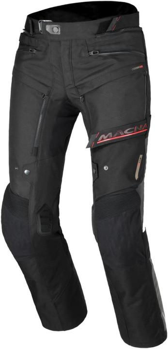 Biker trousers