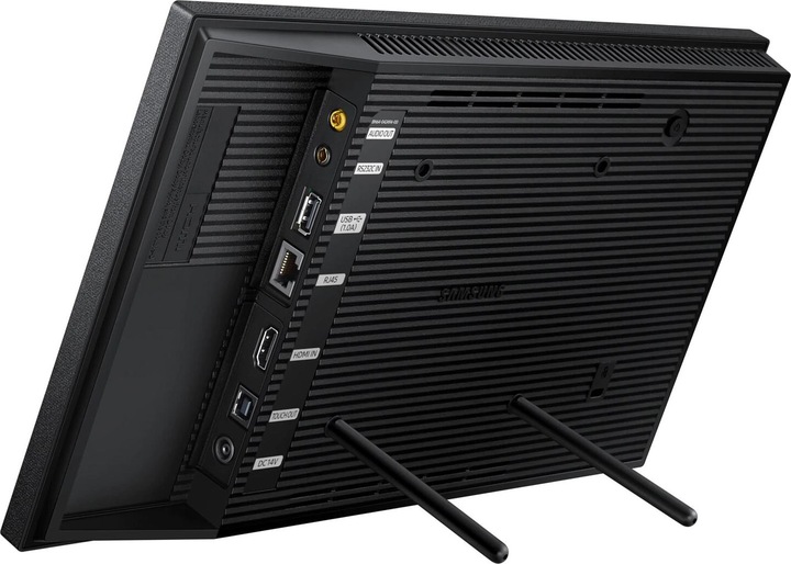 Image du produit Samsung Touch Display QB13R-T (1920 x 1080 pixels, 13")