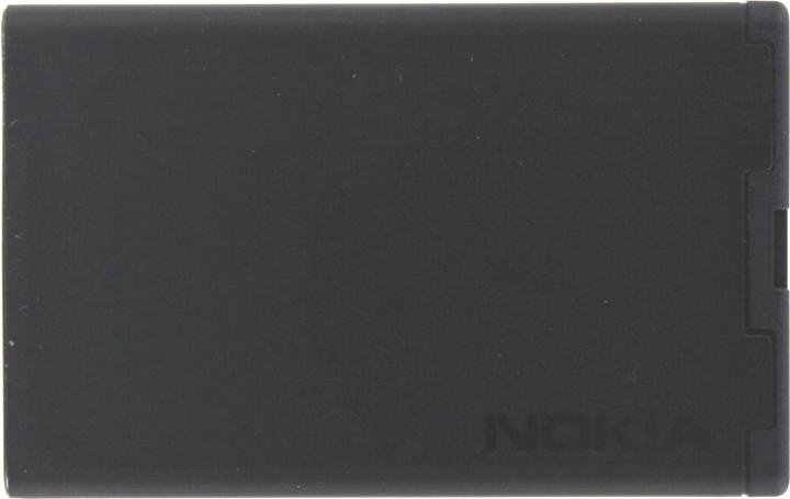 Actual product image Nokia Original battery for X6