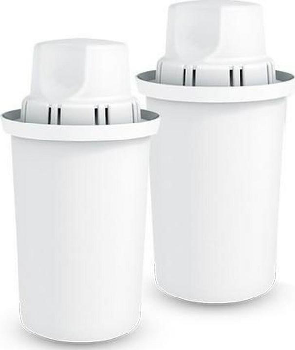 Actual product image Dafi Classic filter cartridges 2 pcs. (box) (2 x)