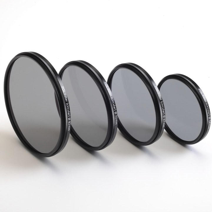 Produktbild Zeiss Zirkular (72 mm, Polarisationsfilter)