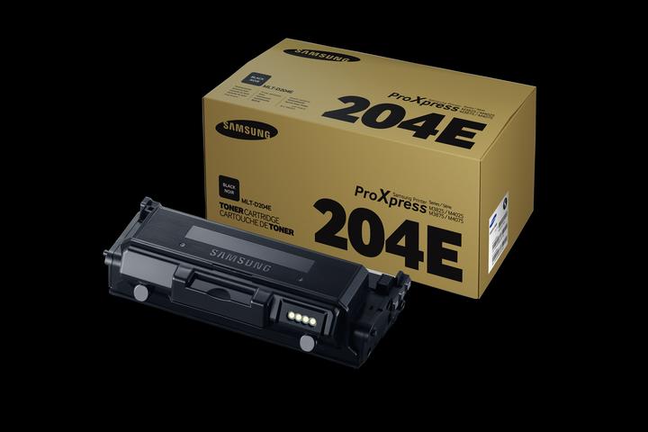 Produktbild Samsung Mlt-D204e (BK)