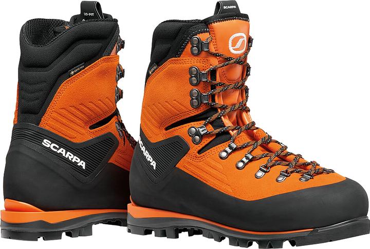 Actual product image Scarpa Mont Blanc GTX (44)