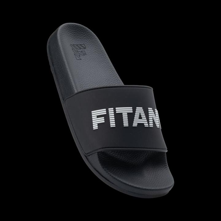 Produktbild Fitanu Męskie Klapki BAIEN (41)