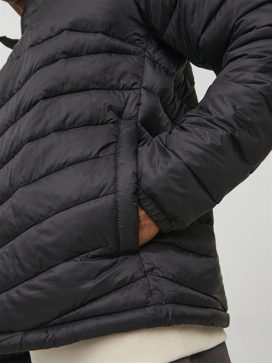 Produktbild Jack & Jones Leichte High Neck Wattierte Jacke (M)