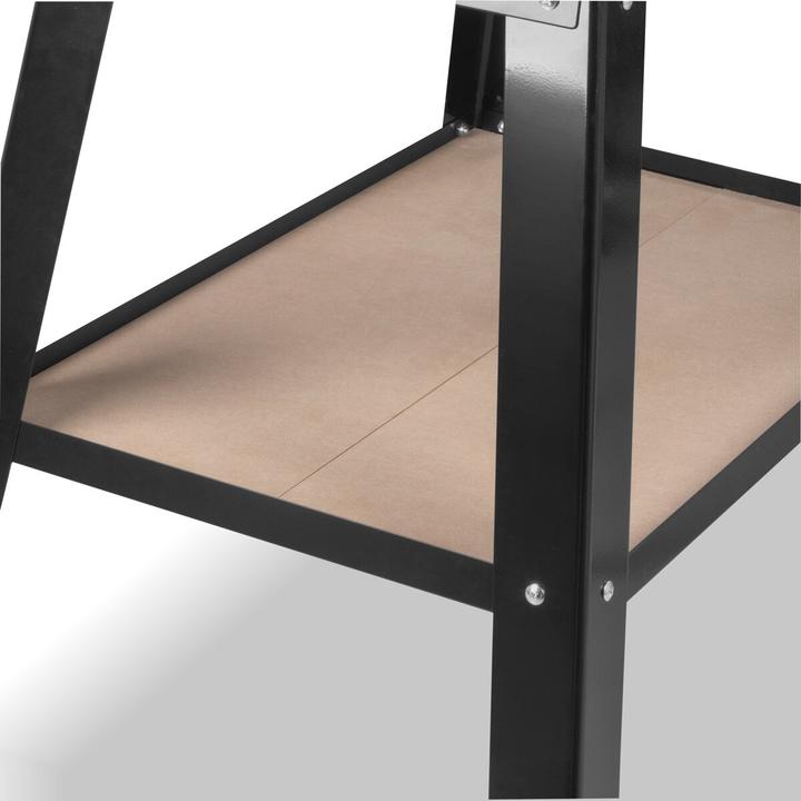 Image du produit Stahlwerk Support de machine (58 cm, 82 cm)