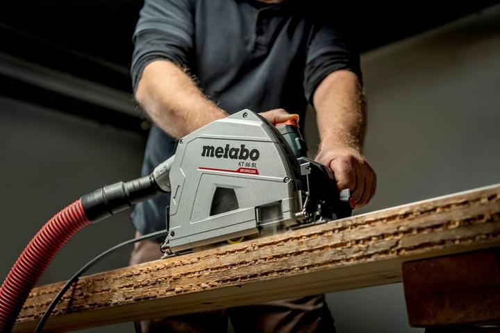 Produktbild Metabo KT 66 BL