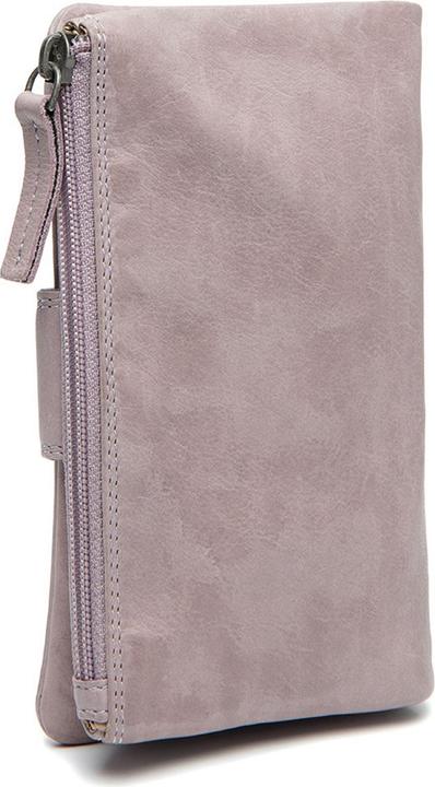 Immagine prodotto The Chesterfield Brand Fresno Geldbörse RFID Schutz Leder 10 cm