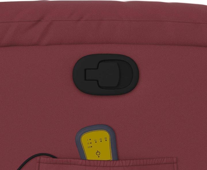 Image du produit vidaXL Massagesessel