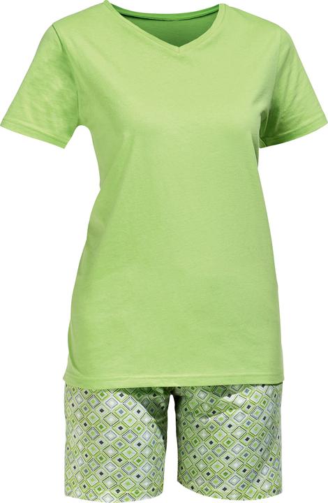 Produktbild Erwin Müller Damen-Shorty (44)