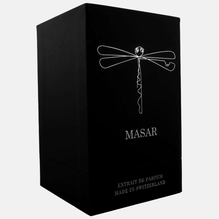 Produktbild Pernoire Masar Extrait De Parfum 50 ml (Extrait De Parfum, 50 ml)
