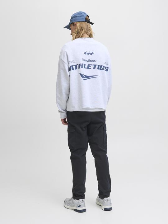 Immagine prodotto Jack & Jones Tapered Fit Karottenhosen Karottenhosen (W31/L36)