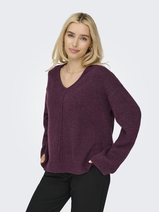 Image du produit Only ONLWHITNEY Strickpullover Strickpullover (XS)