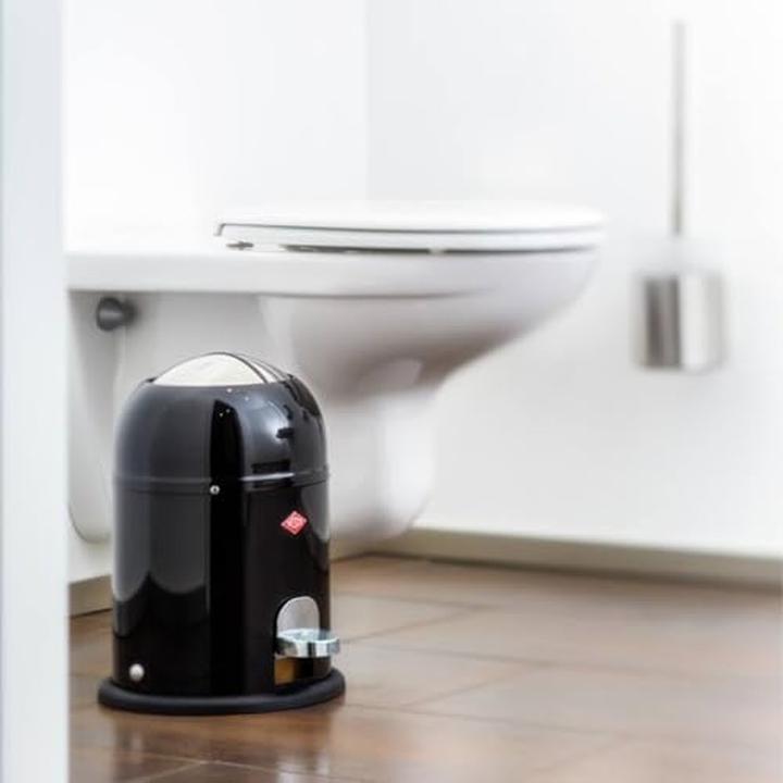 Produktbild Wesco Mini Master (6 l)