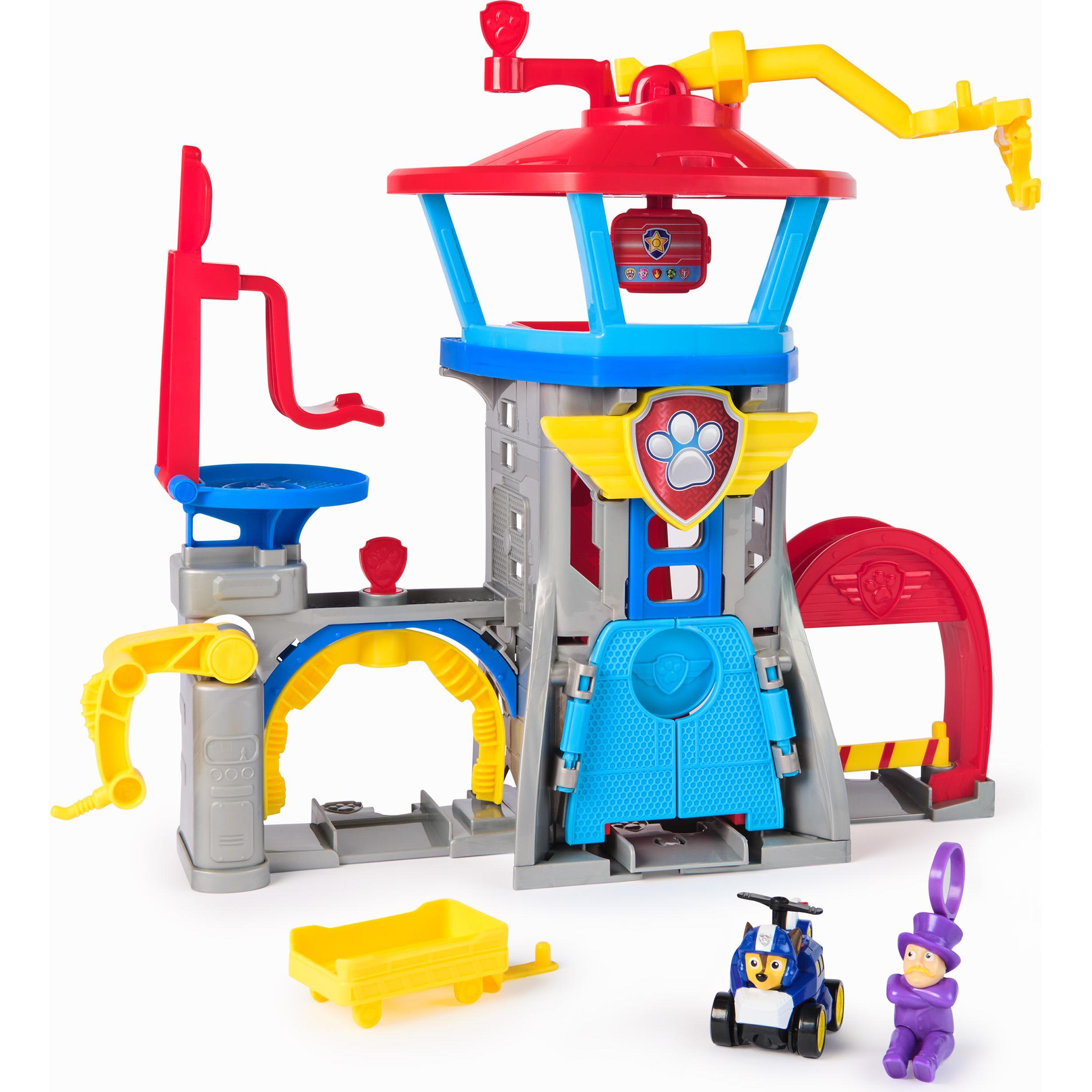 Spin Master Multicolore Paw Patrol - Salvataggio Aereo