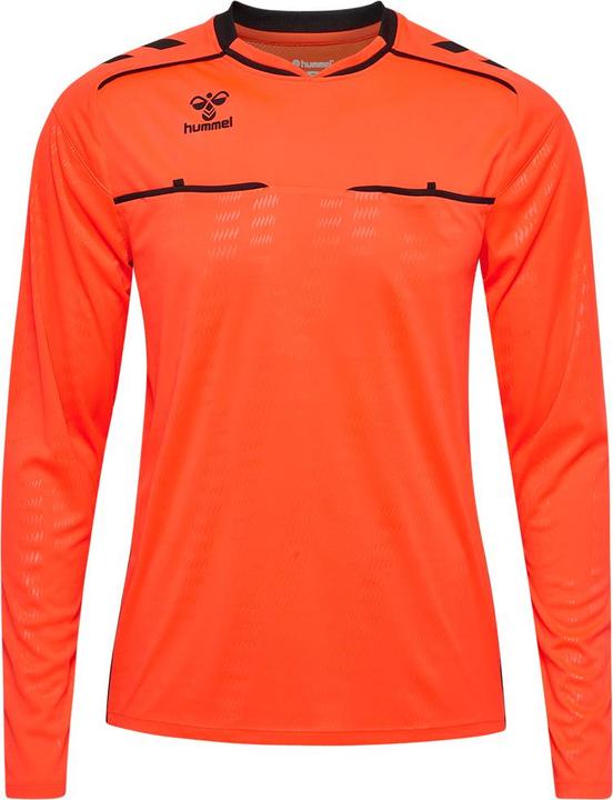 Produktbild hummel hmlREFEREE JERSEY L/S (M)